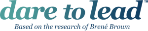Dare to Lead Workshop logo